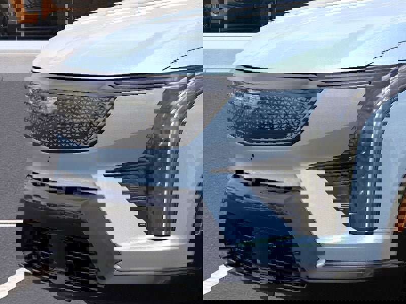 New 2026 Cadillac Optiq Sport 1 image 13