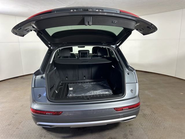 Used 2018 Audi Q5 2.0T Premium Plus w/ Premium Plus Package image 20
