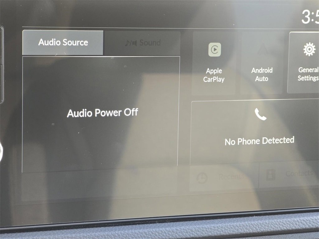 New 2026 Honda CR-V LX image 29