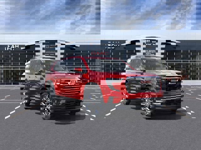 New 2026 GMC Acadia Elevation w/ Elevation Premium Package image 1