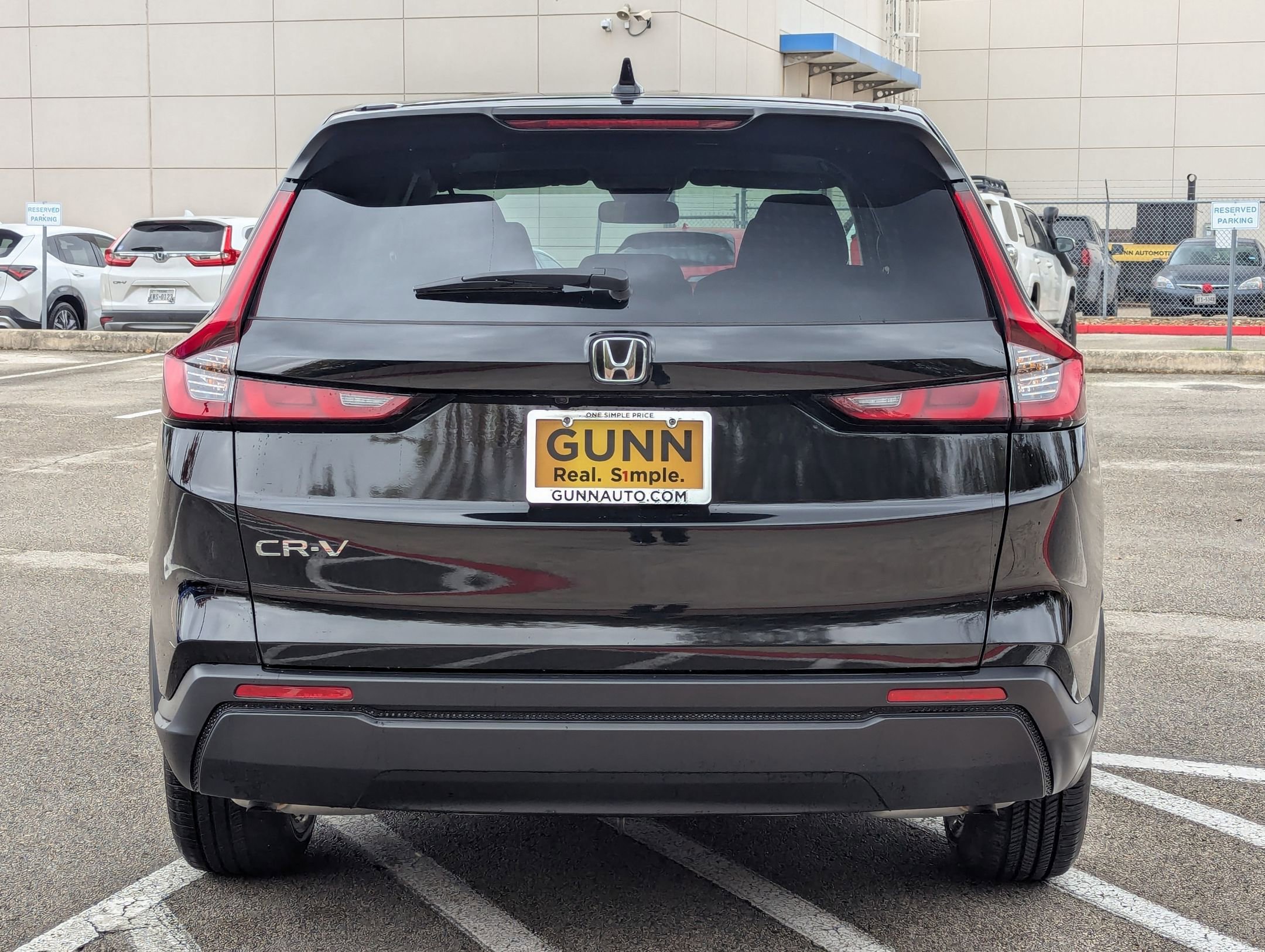 Used 2023 Honda CR-V EX image 5