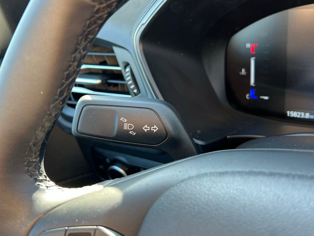 Used 2024 Ford Escape Active w/ Tech Pack #1 image 32