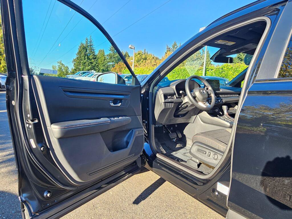 Used 2026 Honda CR-V Sport image 22