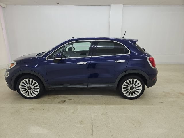 Used 2016 FIAT 500X Lounge FWD image 7