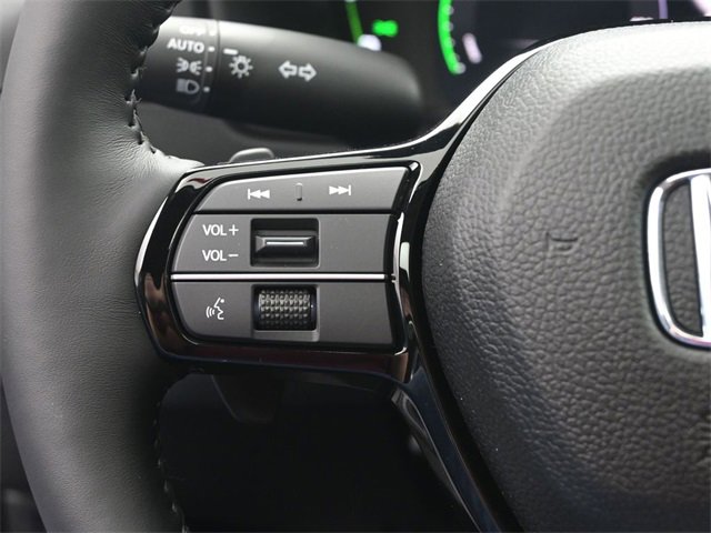 New 2025 Honda Accord Touring image 2