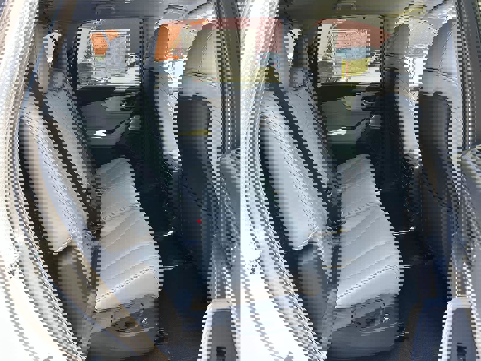 New 2026 Acura MDX SH-AWD w/ Technology Package image 13