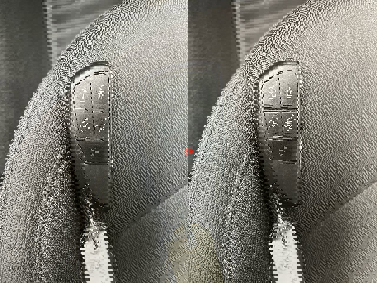 Certified 2024 Chevrolet Silverado 1500 RST image 28