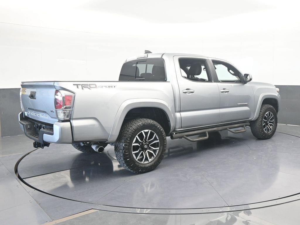 Used 2023 Toyota Tacoma TRD Sport image 6