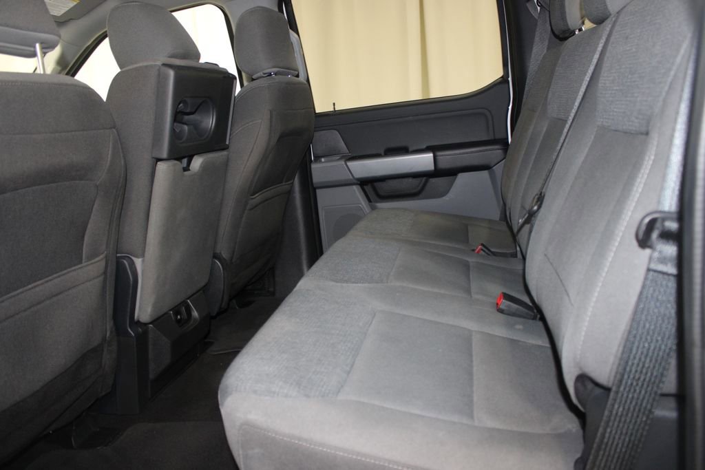 Used 2024 Ford F150 XLT w/ Tow/Haul Package image 24