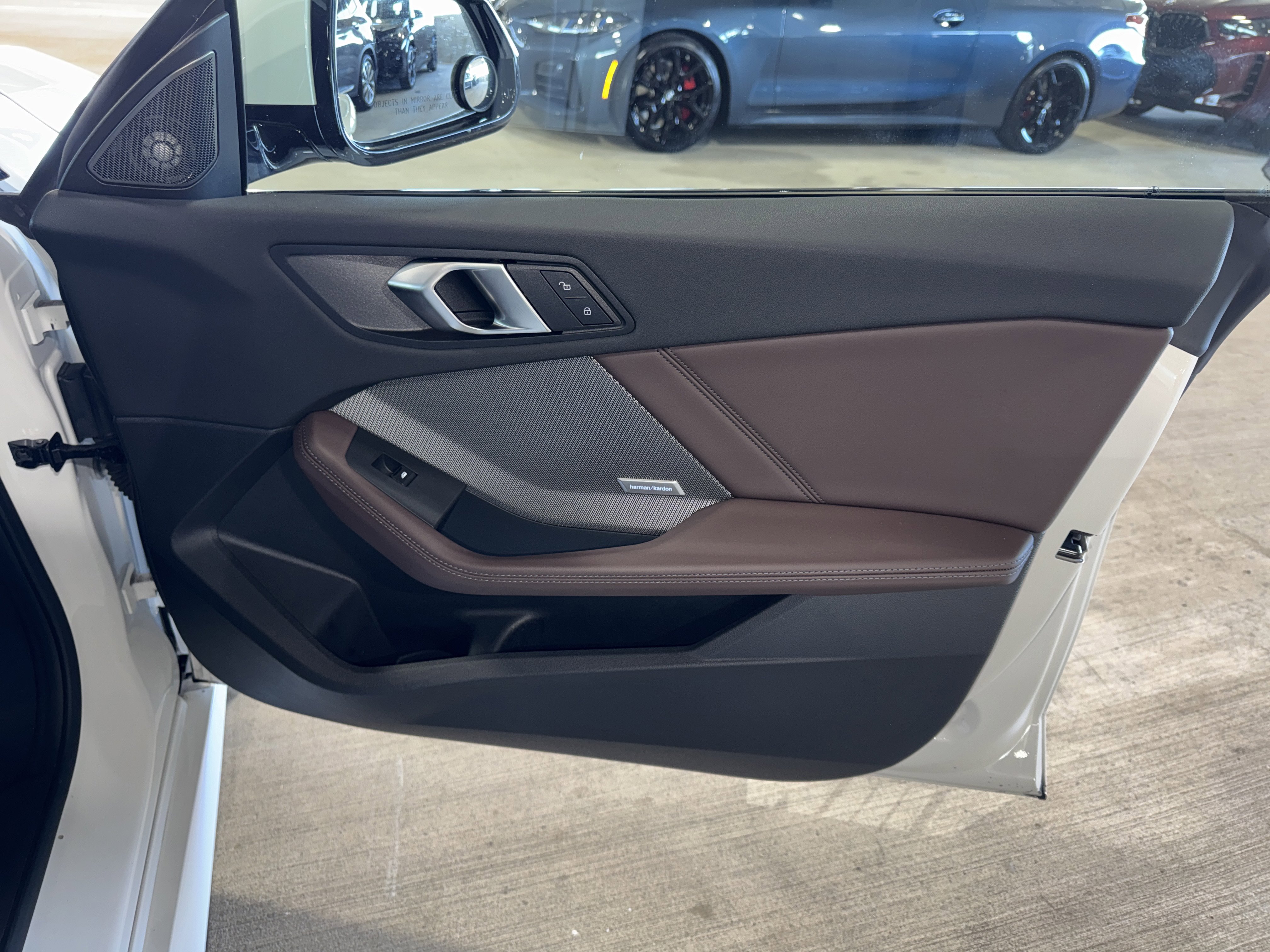 Certified 2025 BMW 228i xDrive image 9