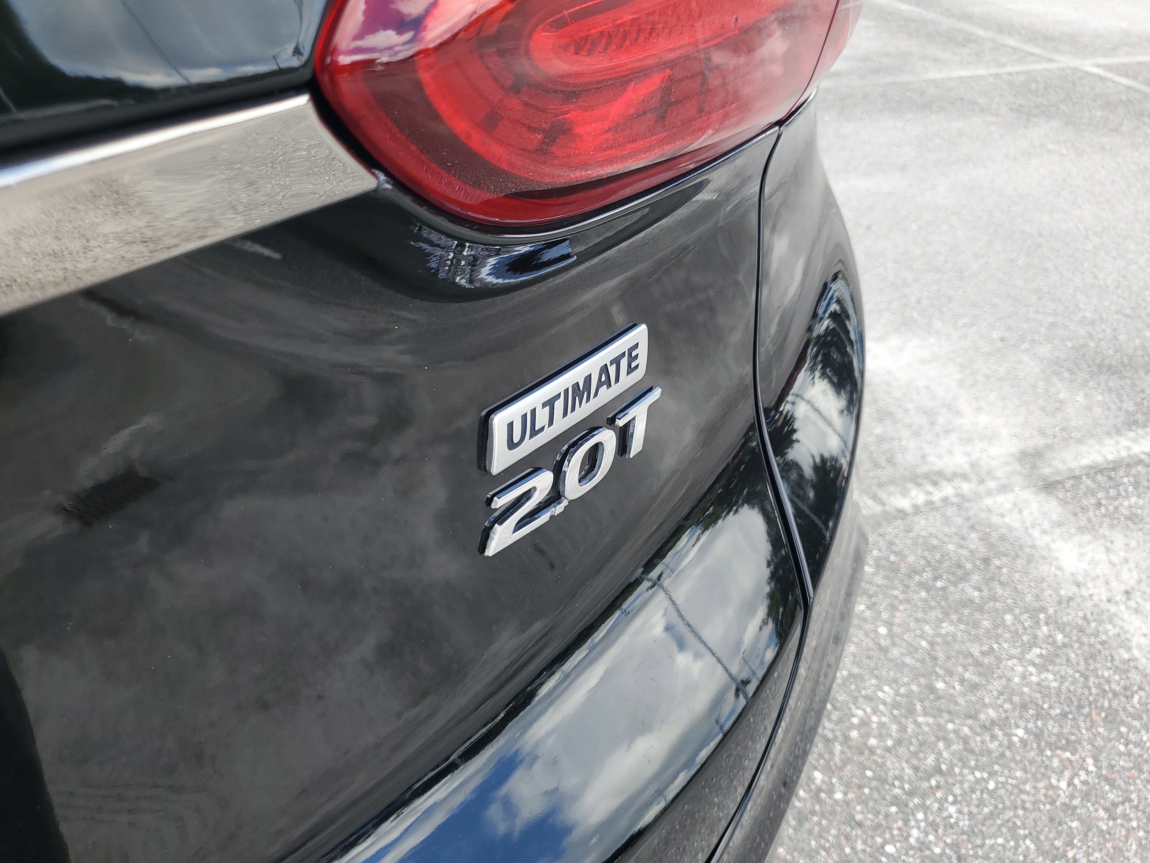 Used 2019 Hyundai Santa Fe FWD image 7