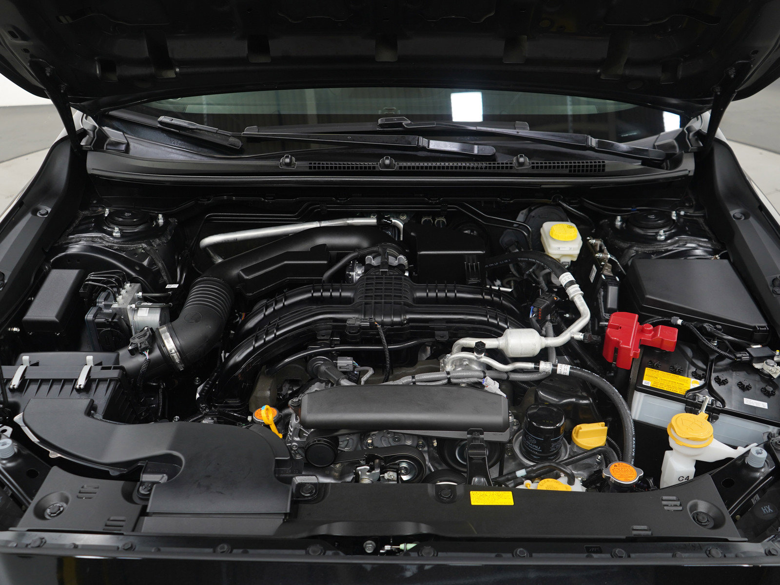 Used 2025 Subaru Impreza 2.0i image 23