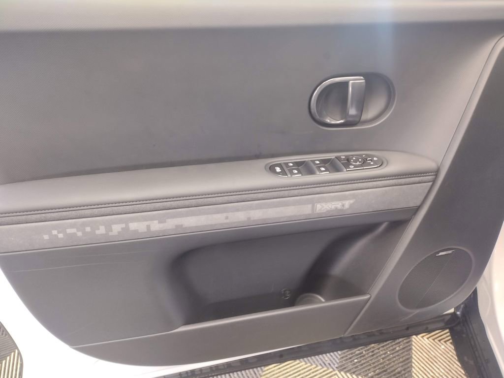 New 2025 Hyundai Ioniq 5 XRT image 21