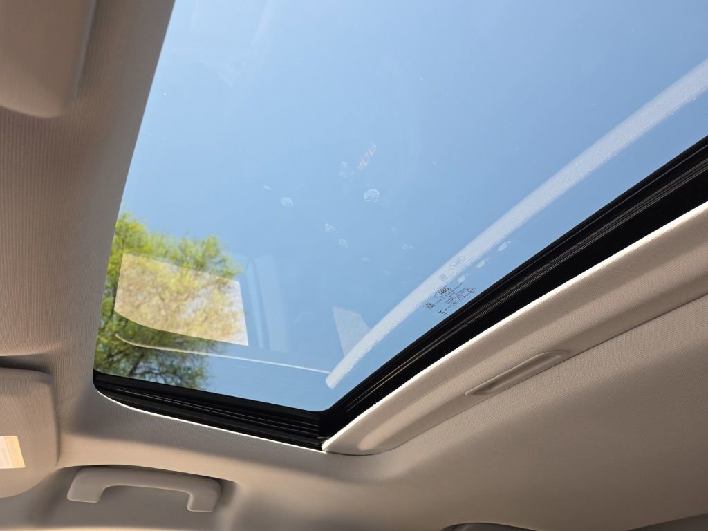 Certified 2025 Ford Maverick Tremor AWD/4WD image 25