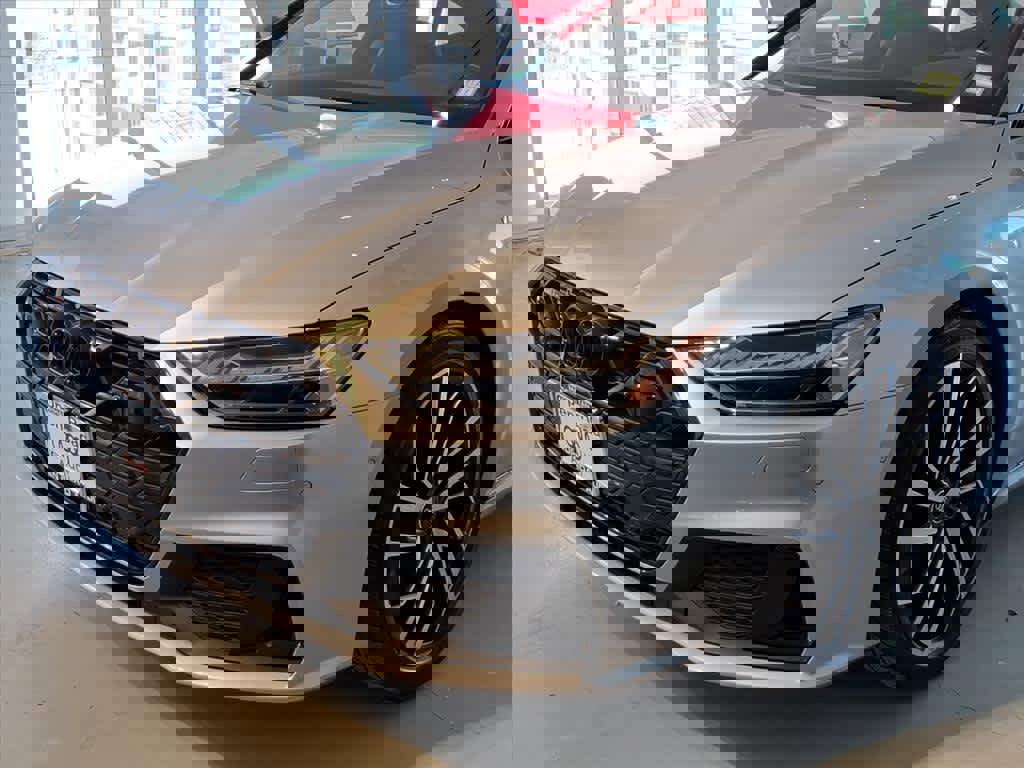 Certified 2024 Audi A7 3.0T Premium Plus image 7