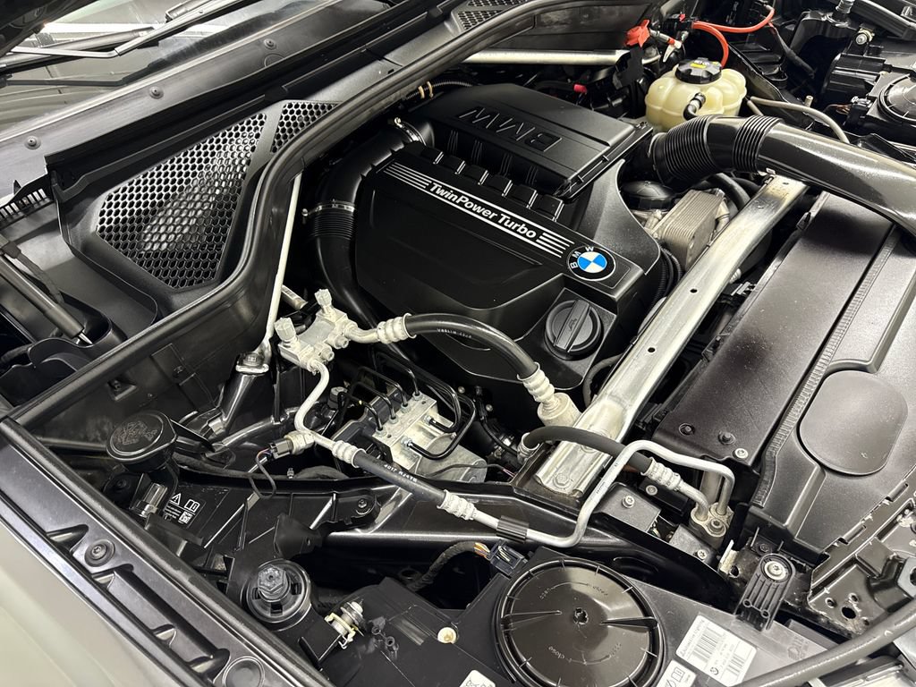 Used 2018 BMW X5 xDrive35i AWD/4WD image 13