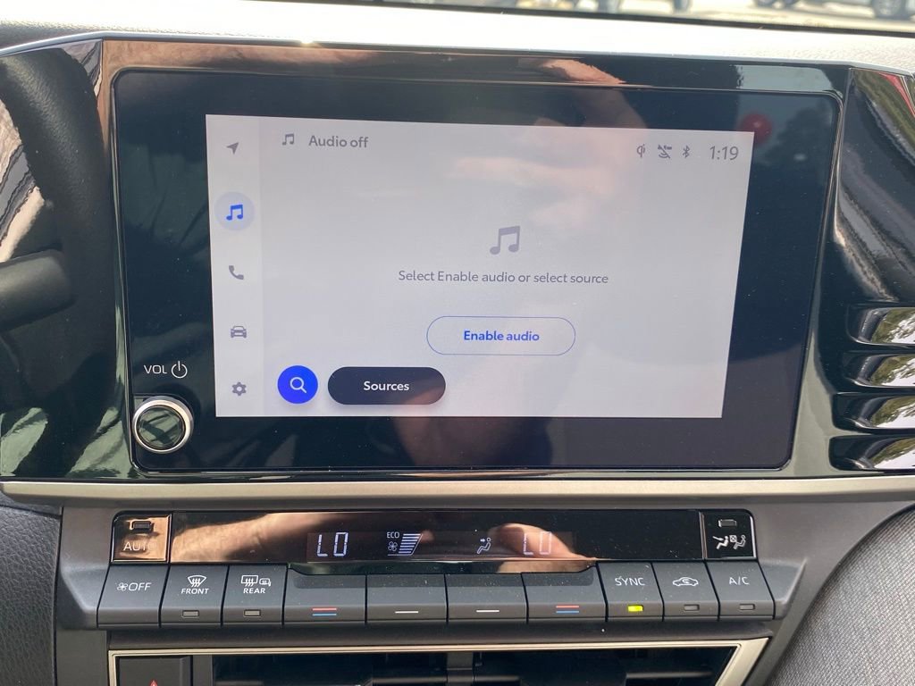 Used 2026 Toyota Camry LE image 23