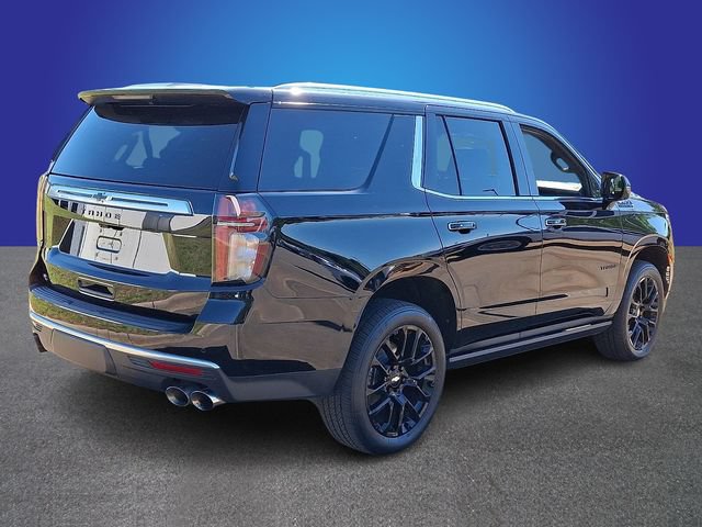 Used 2023 Chevrolet Tahoe High Country AWD/4WD image 4