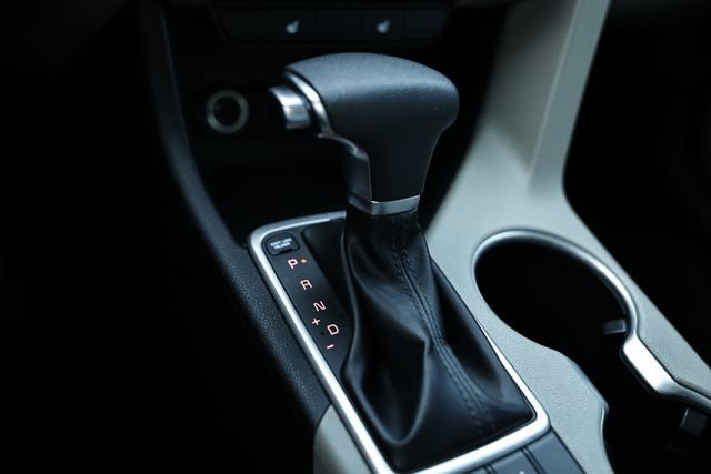 Used 2022 Kia Sportage Nightfall Edition image 39