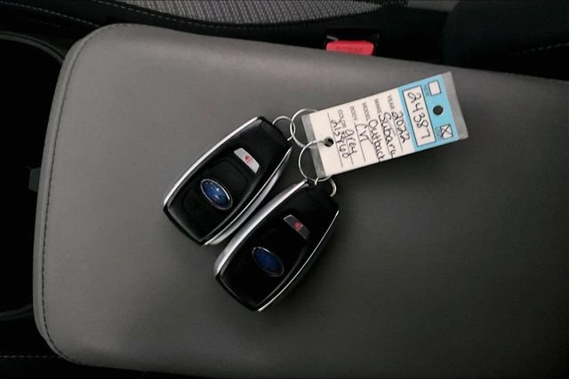 Used 2022 Subaru Outback Premium AWD/4WD image 42