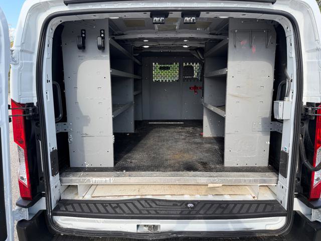 Used 2019 Ford Transit 150 130 Low Roof image 25