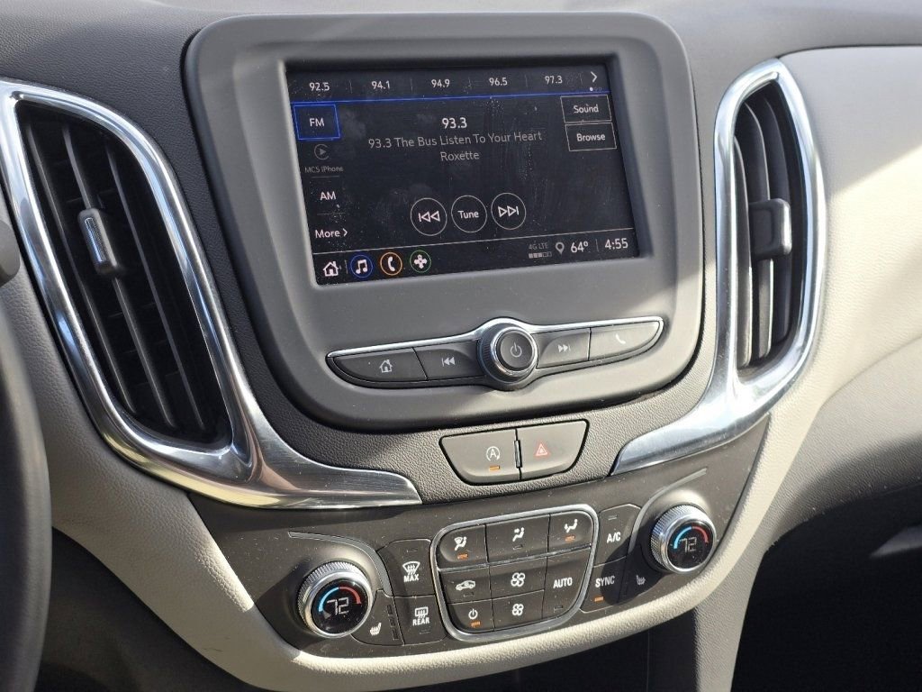 Used 2024 Chevrolet Equinox LT image 23