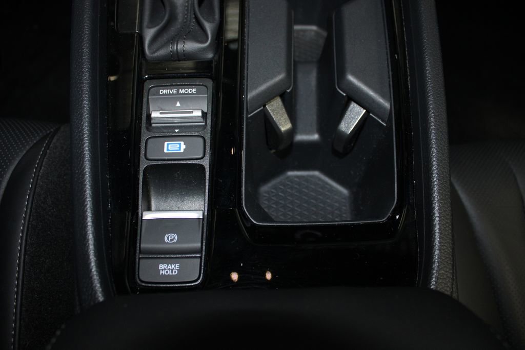 Used 2023 Honda Accord Sport image 31