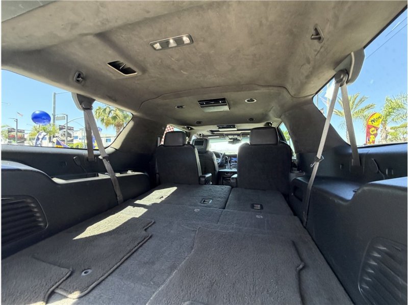 Used 2015 Cadillac Escalade ESV Platinum AWD/4WD image 28