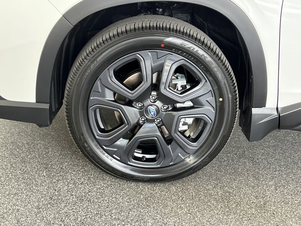 New 2026 Subaru Ascent Bronze Edition image 28