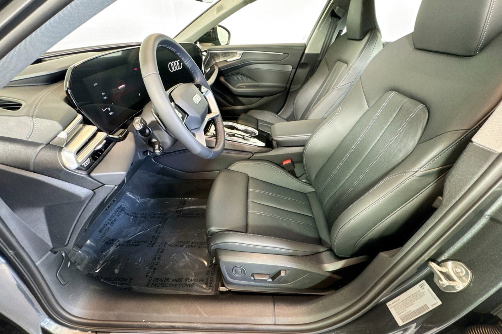 New 2026 Audi A6 Premium Plus image 17