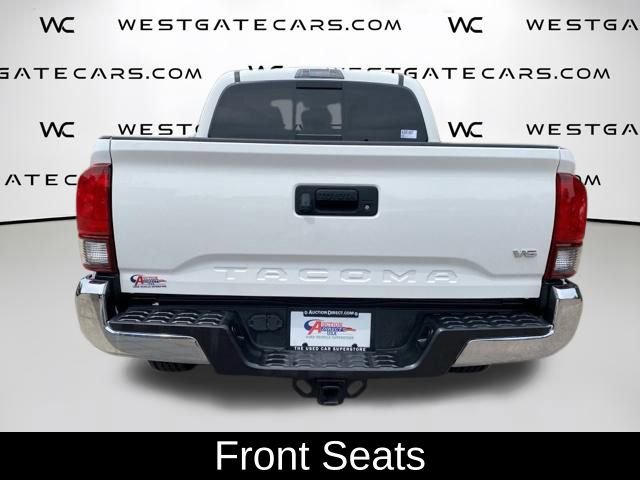 Used 2023 Toyota Tacoma SR5 image 13