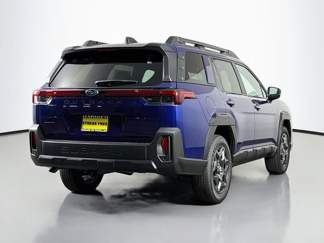 New 2026 Subaru Outback Premium AWD/4WD image 8