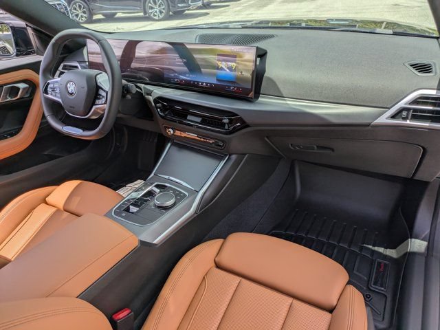 Used 2025 BMW 230i Coupe w/ Convenience Package RWD image 16