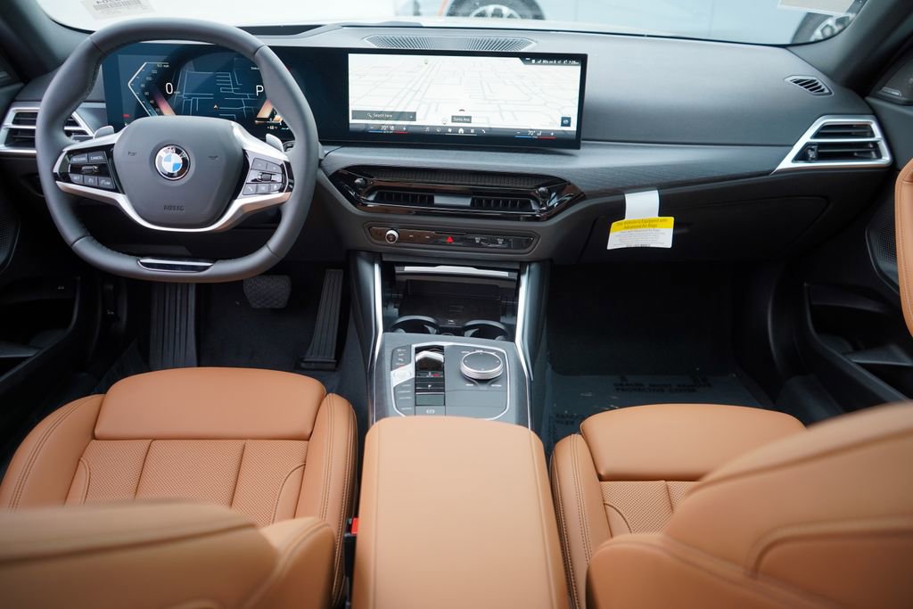 Used 2025 BMW 230i Coupe w/ Premium Package RWD image 14