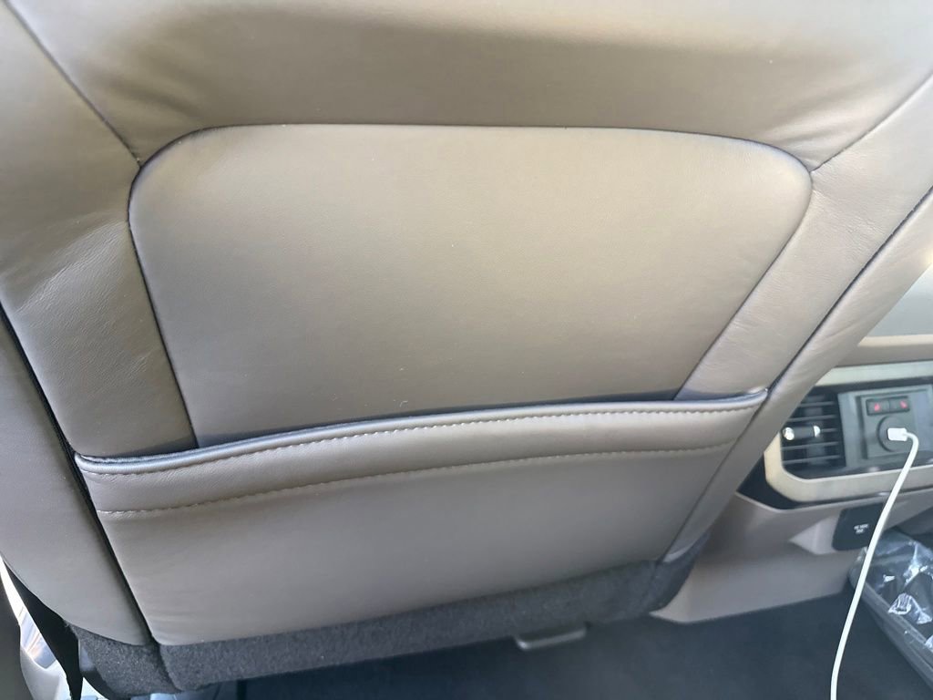 New 2026 Ford F350 Platinum w/ Platinum Plus Package image 42