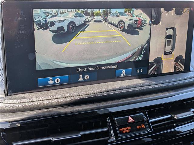 New 2026 Acura MDX Type S AWD/4WD image 14
