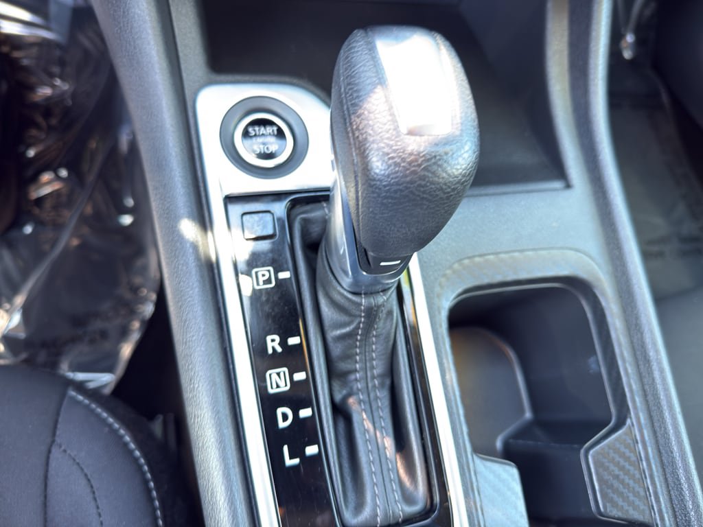 Used 2024 Nissan Sentra SV FWD image 17