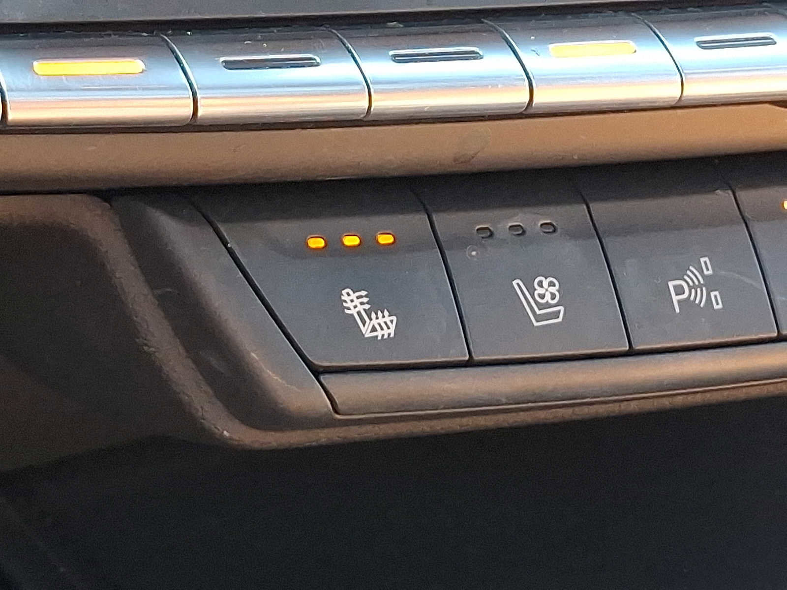 Used 2019 Cadillac XT4 Sport image 35