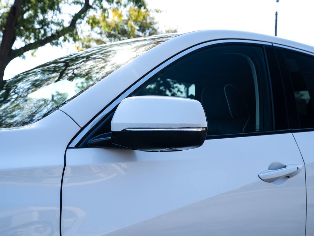 New 2026 Acura RDX SH-AWD w/ Advance Package image 7