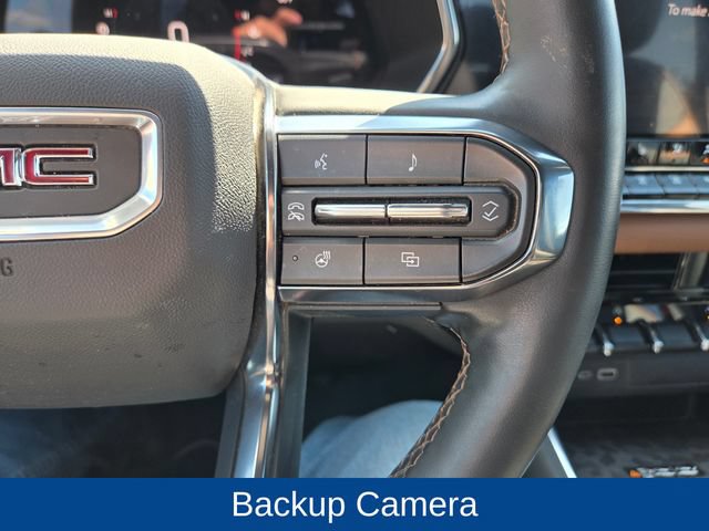 Certified 2023 GMC Canyon AT4 w/ AT4 Premium Package AWD/4WD image 21