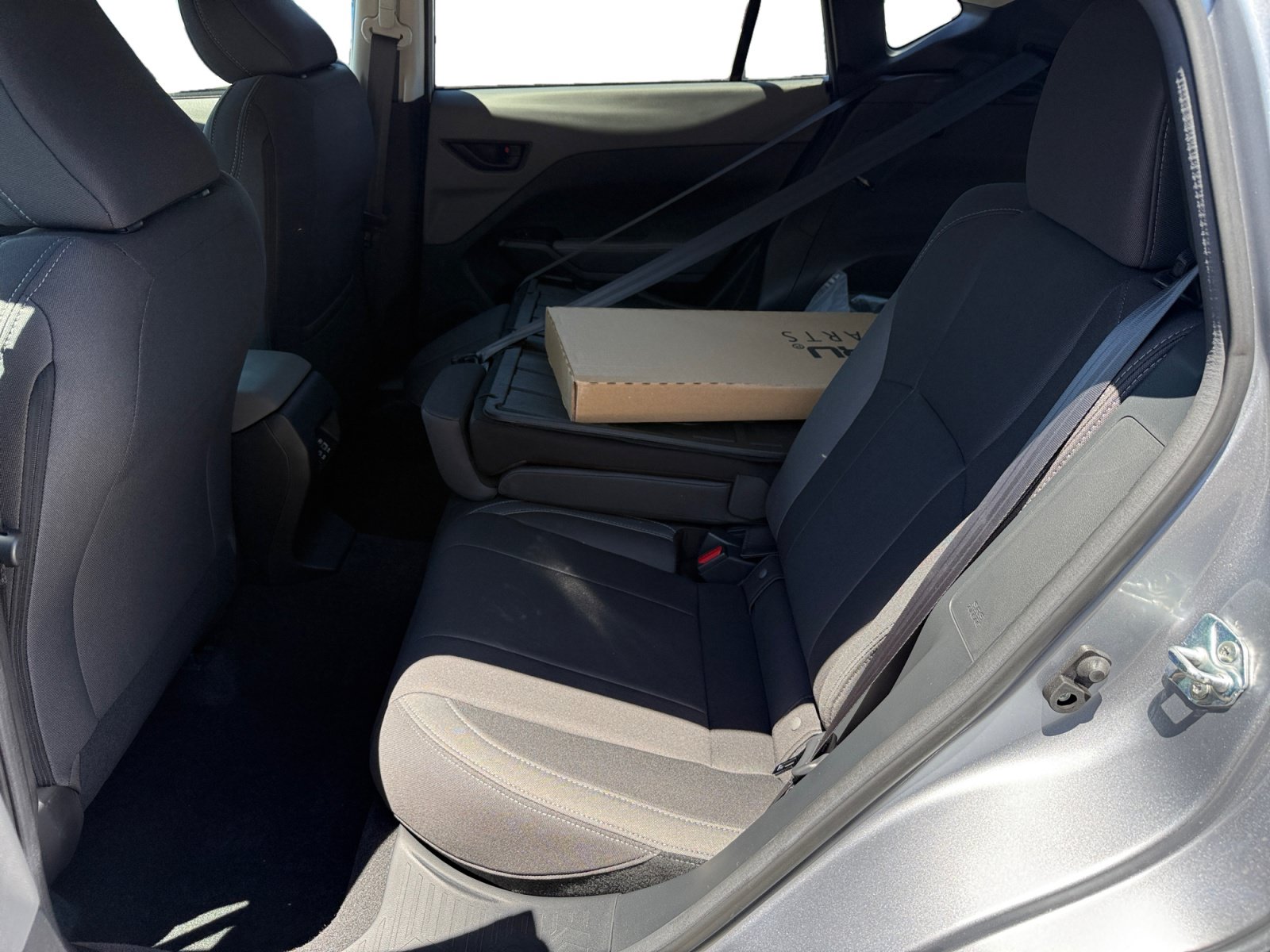 New 2026 Subaru Crosstrek 2.5i Premium AWD/4WD image 16