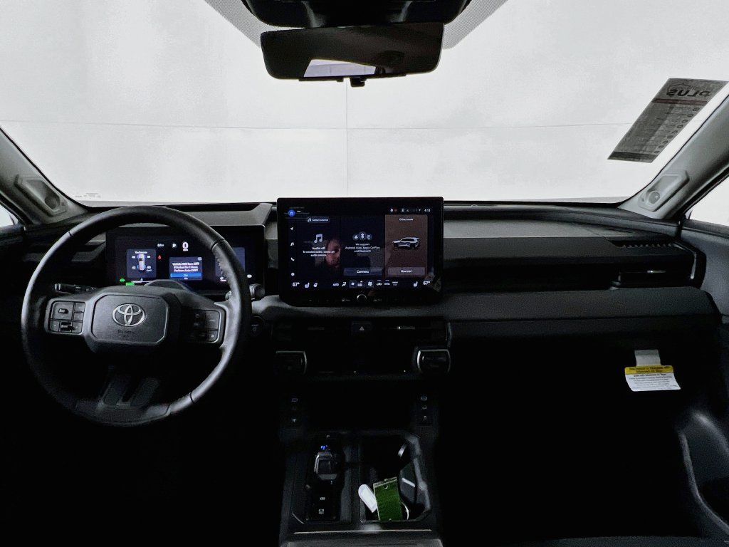 New 2026 Toyota RAV4 Limited AWD/4WD image 26
