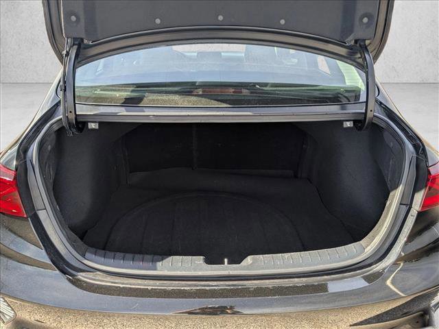 Used 2024 Kia Forte LXS image 6