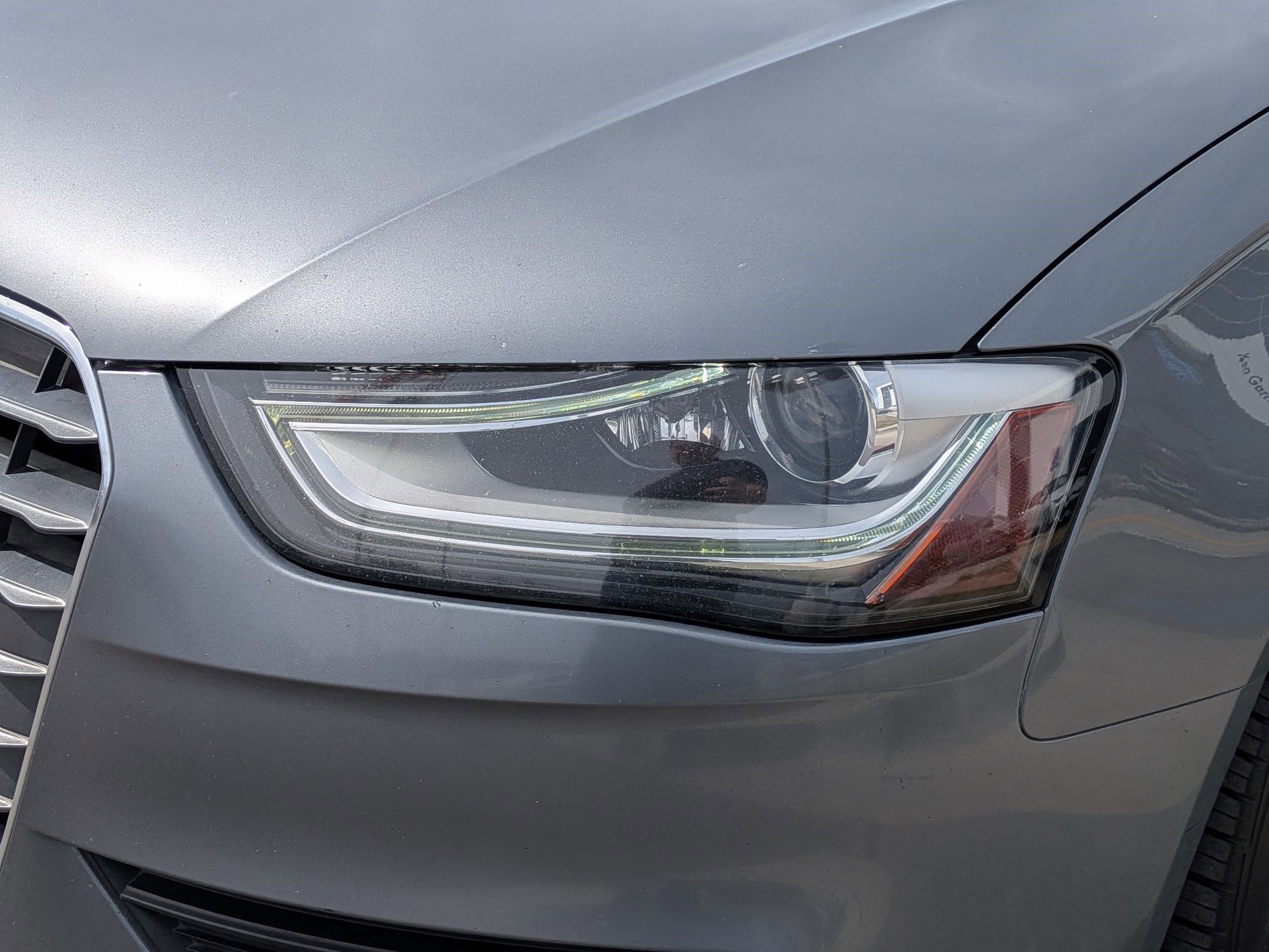 Used 2013 Audi A4 2.0T Prestige w/ Prestige Pkg image 12