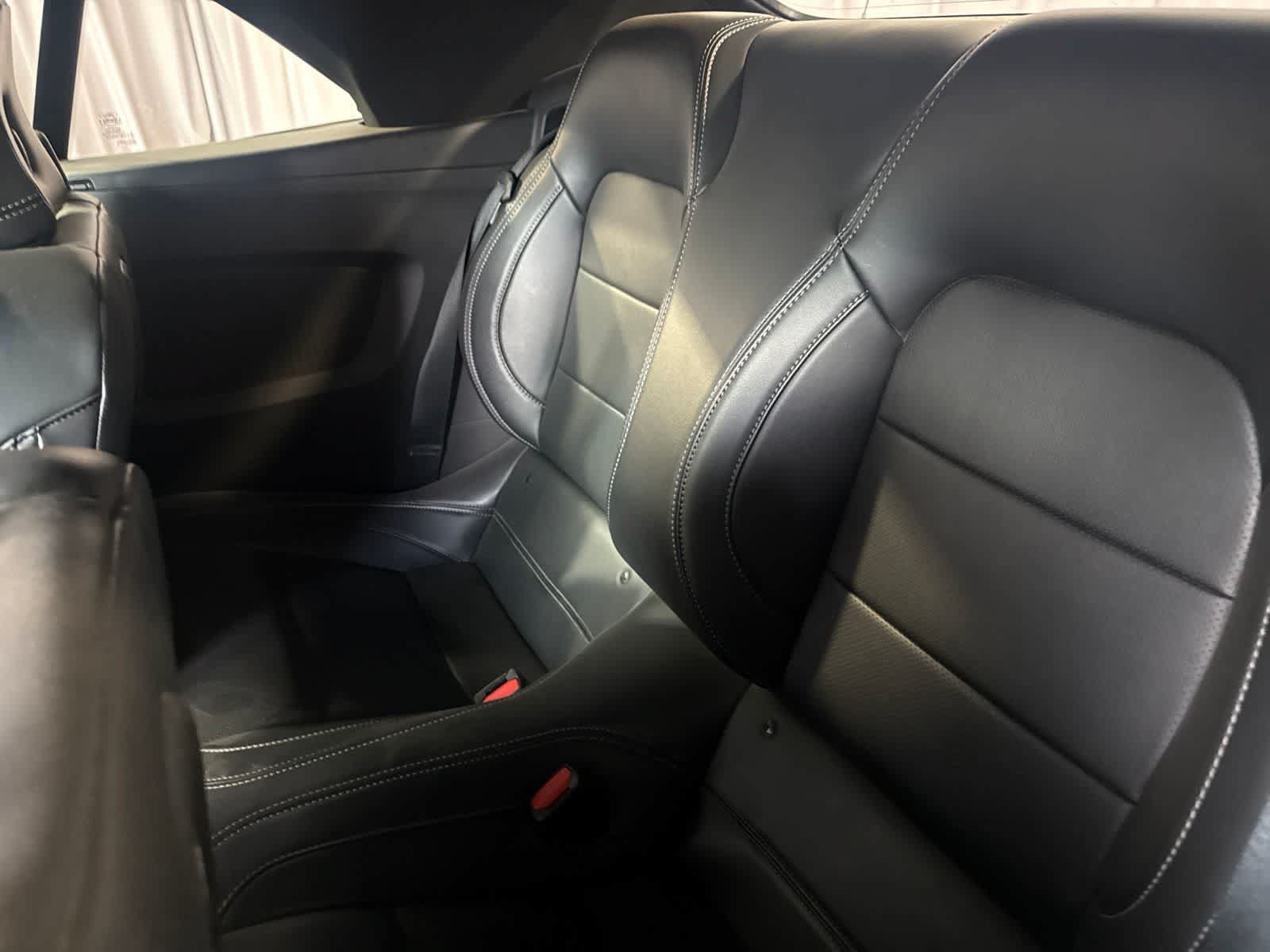 Used 2025 Ford Mustang Premium RWD image 15