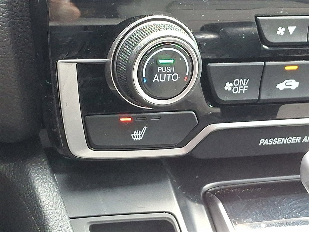 Used 2020 Honda CR-V Touring image 26