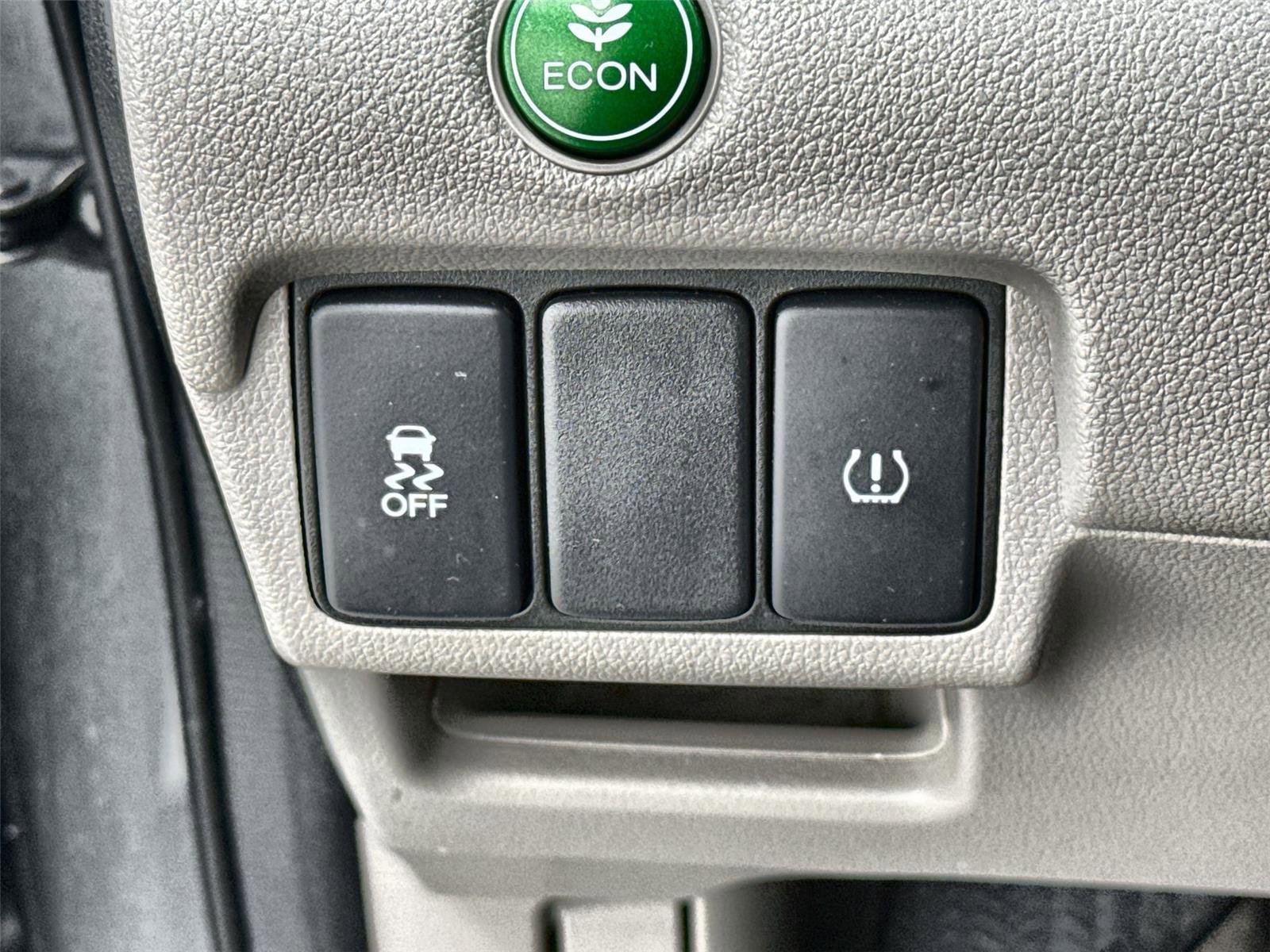Used 2014 Honda CR-V EX-L image 16
