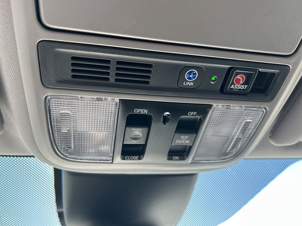 Used 2022 Honda Odyssey Touring image 40