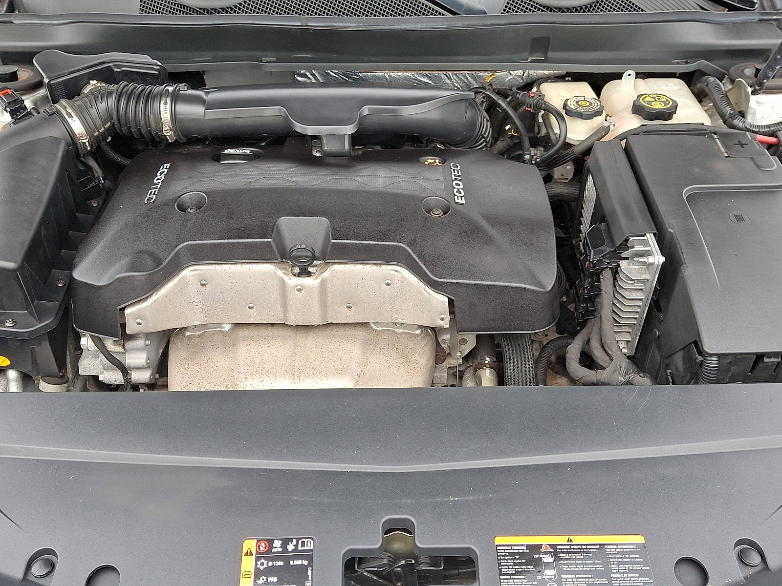 Used 2015 Chevrolet Impala LS w/ LS Convenience Package FWD image 25