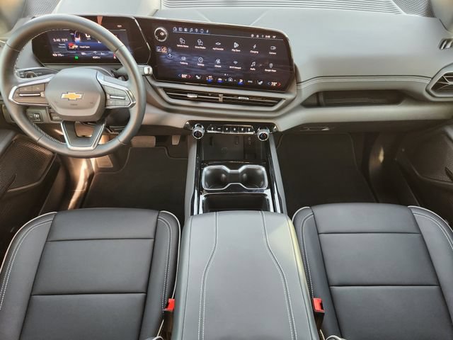 New 2026 Chevrolet Silverado EV LT AWD/4WD image 2